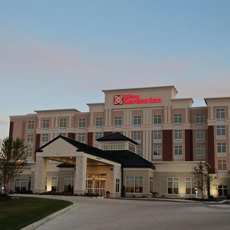 Hilton Garden Inn Findlay Buitenkant foto