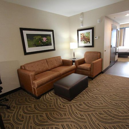 Hilton Garden Inn Findlay Buitenkant foto