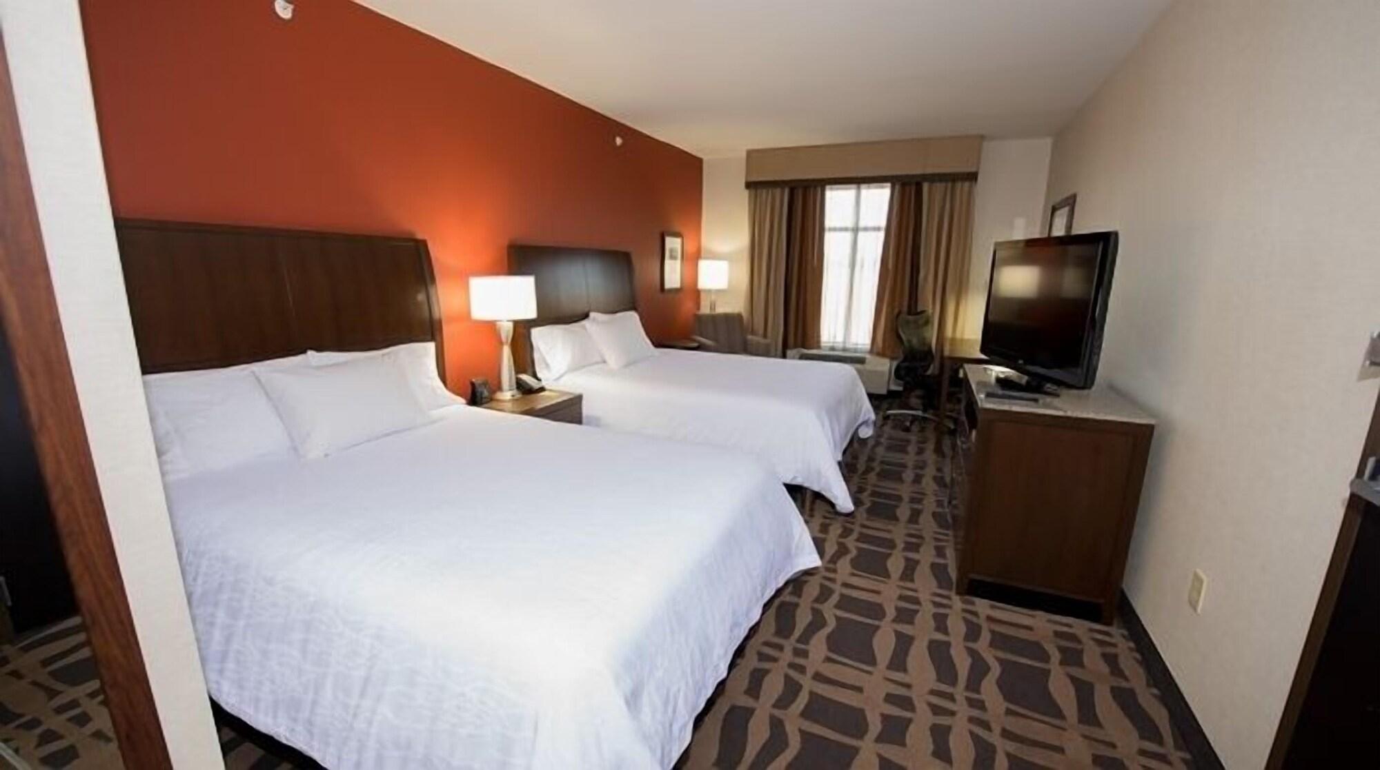 Hilton Garden Inn Findlay Buitenkant foto