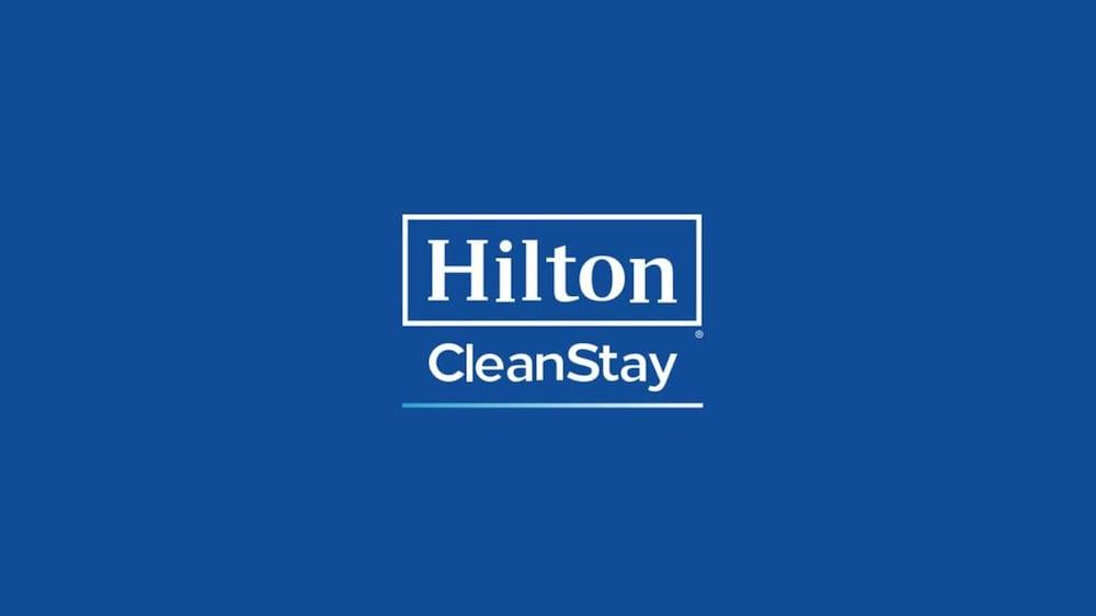 Hilton Garden Inn Findlay Buitenkant foto