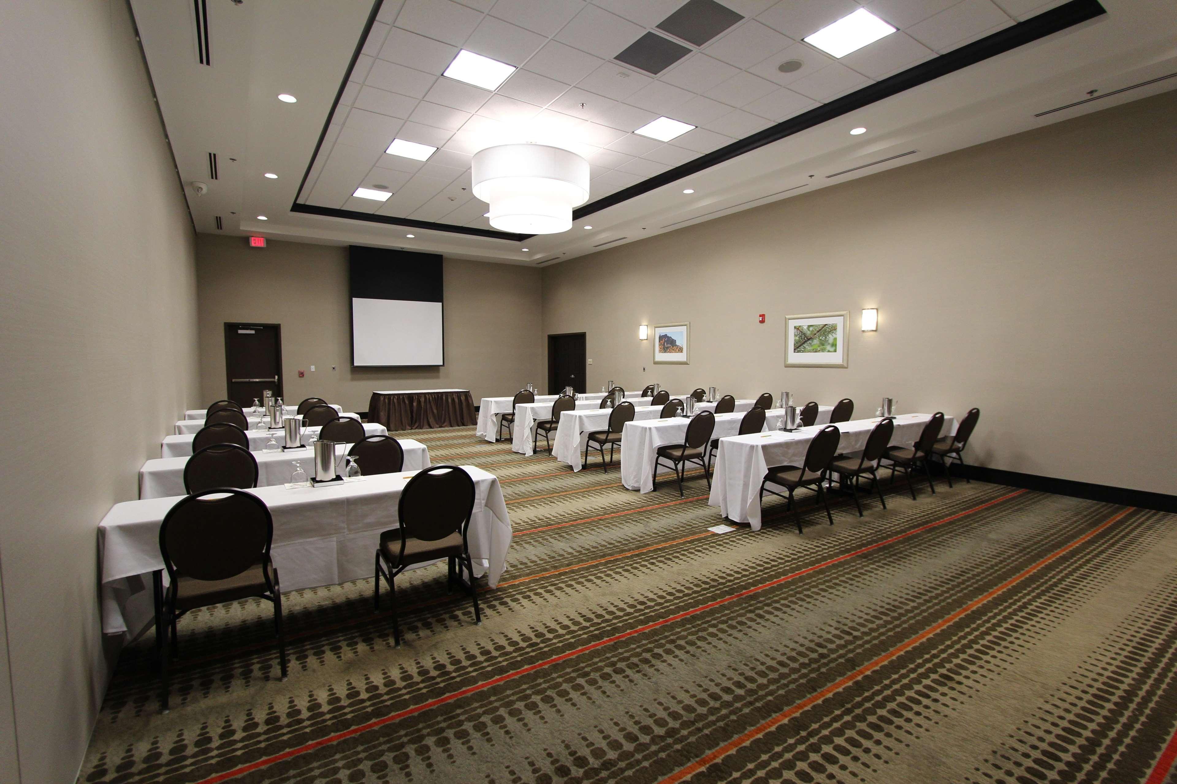 Hilton Garden Inn Findlay Buitenkant foto