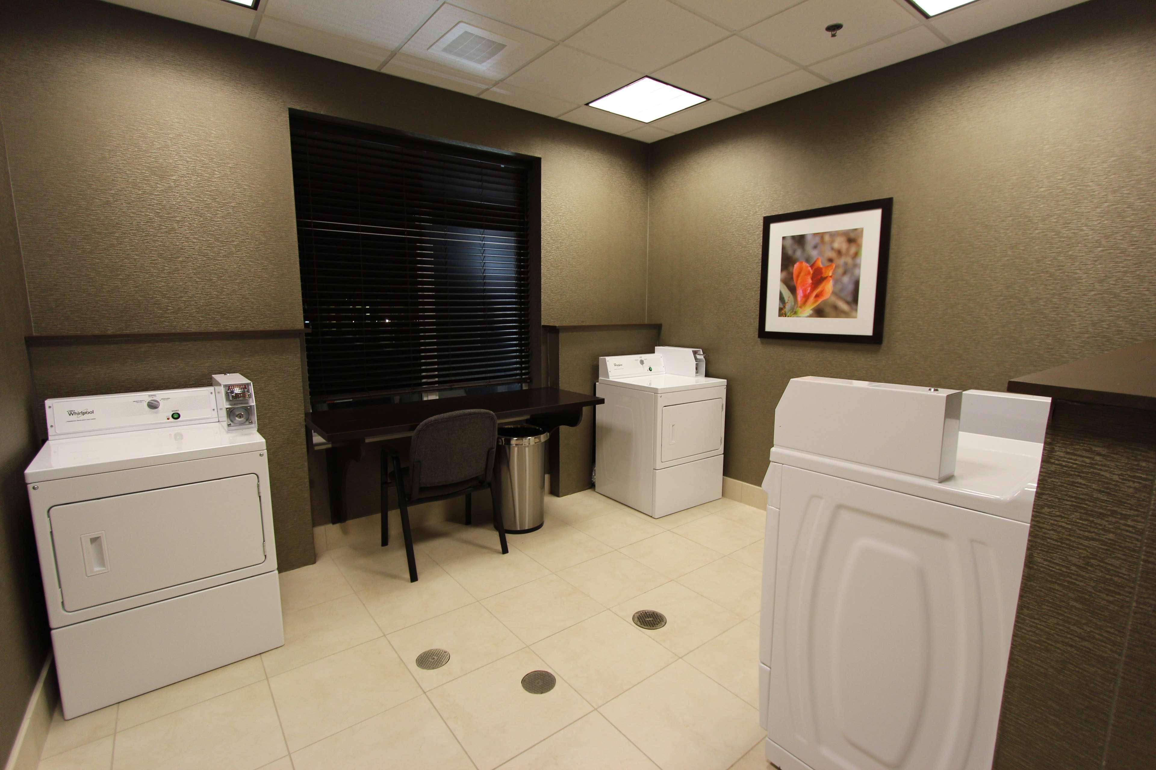 Hilton Garden Inn Findlay Buitenkant foto