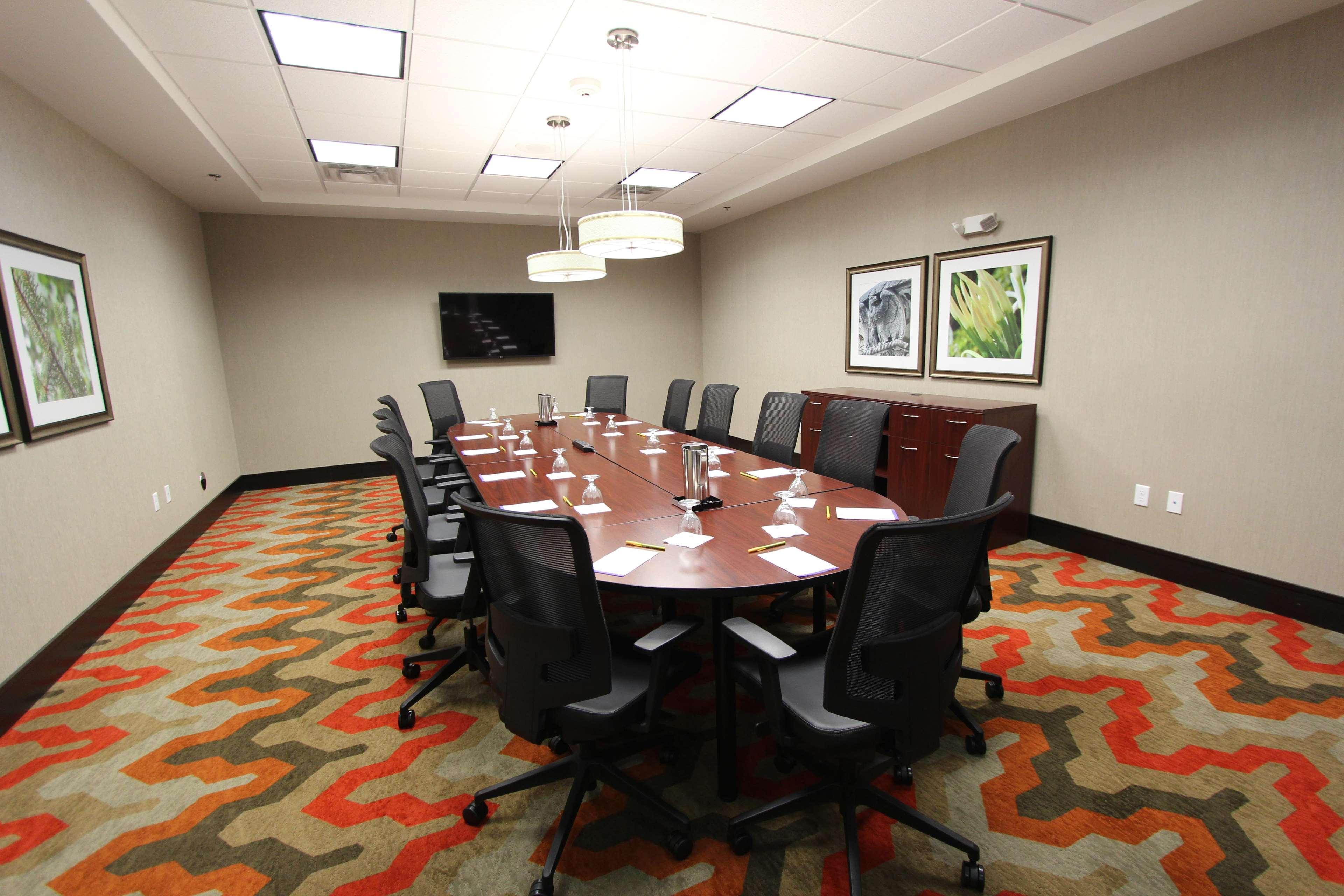 Hilton Garden Inn Findlay Buitenkant foto