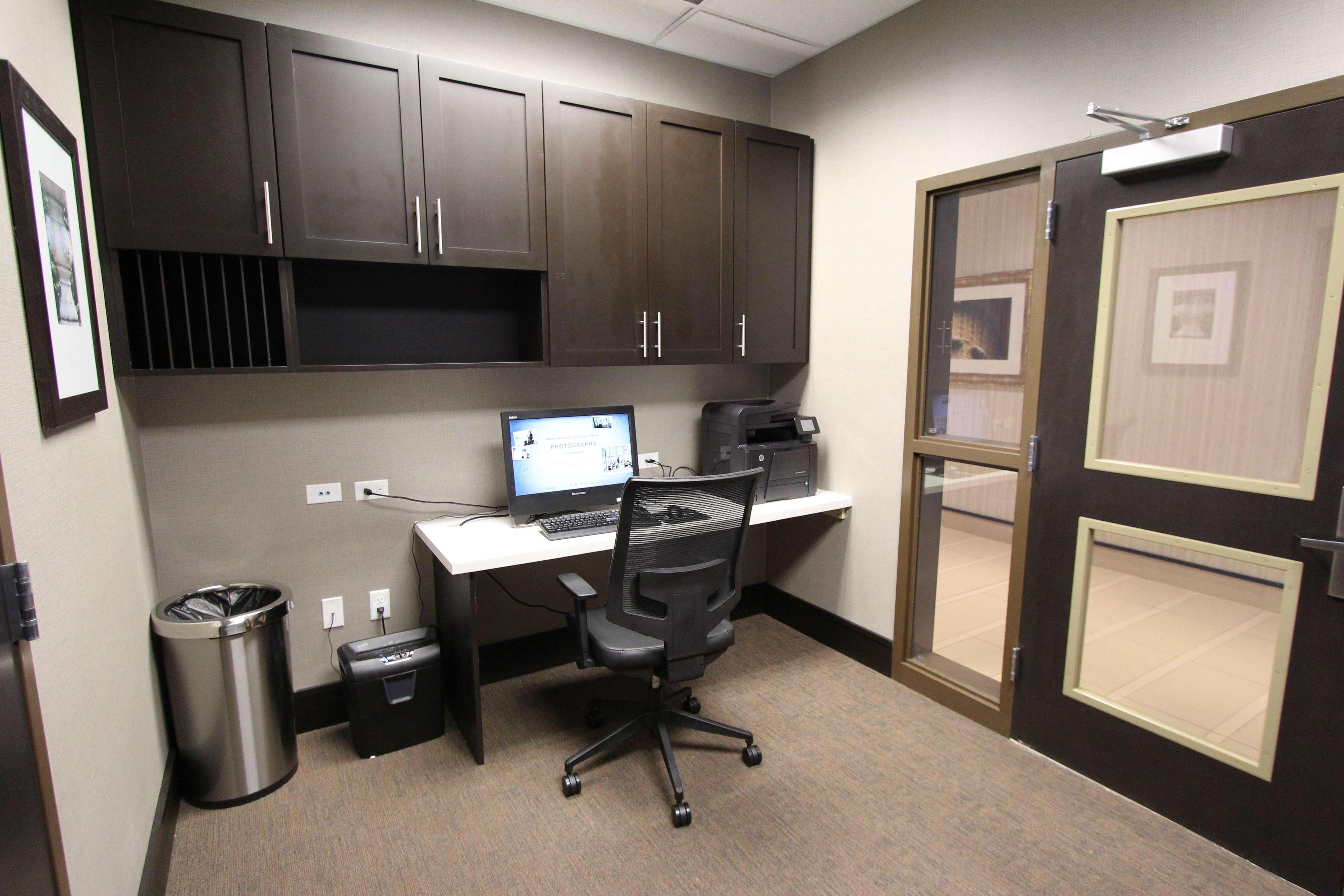 Hilton Garden Inn Findlay Buitenkant foto