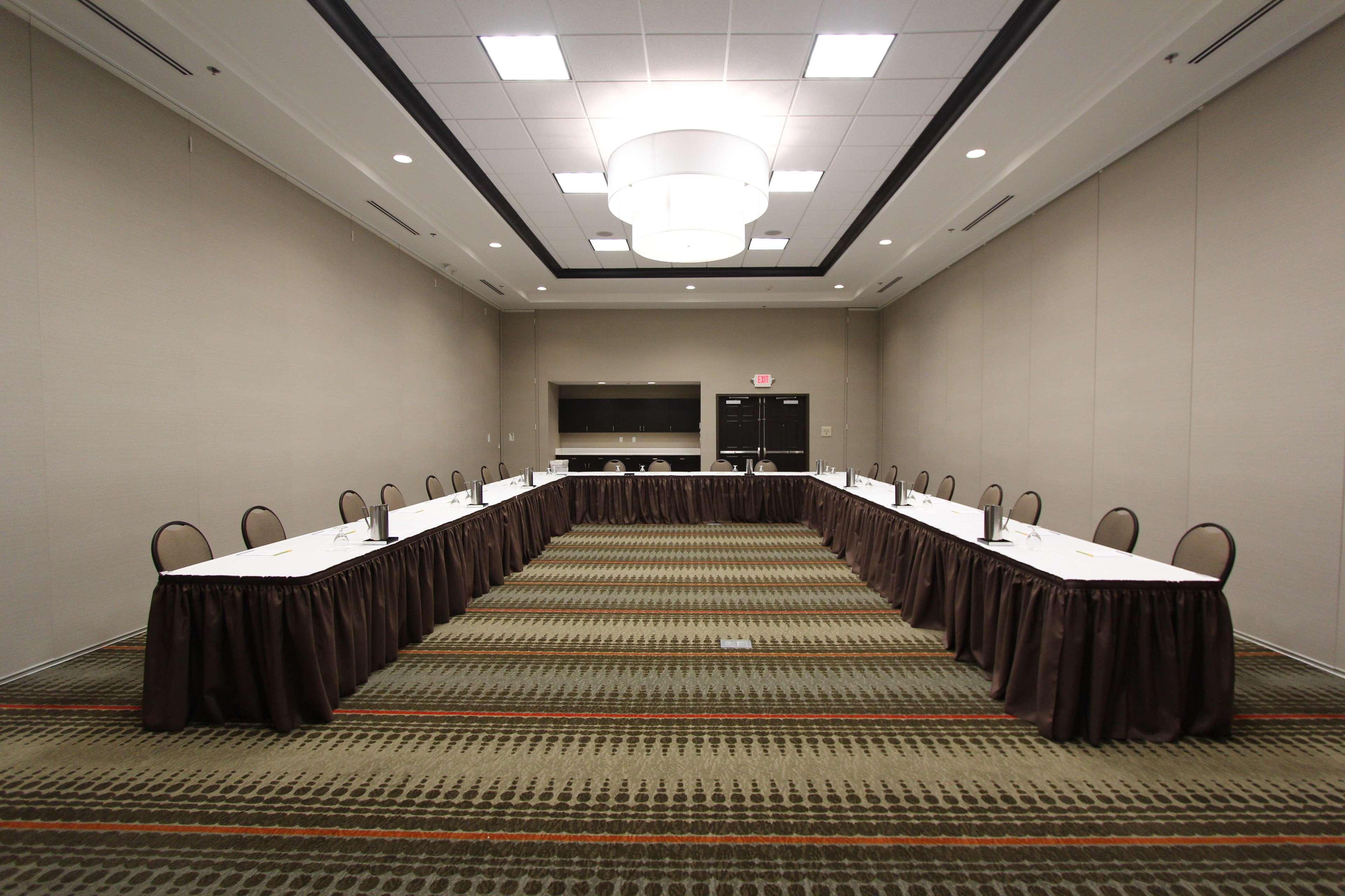 Hilton Garden Inn Findlay Buitenkant foto