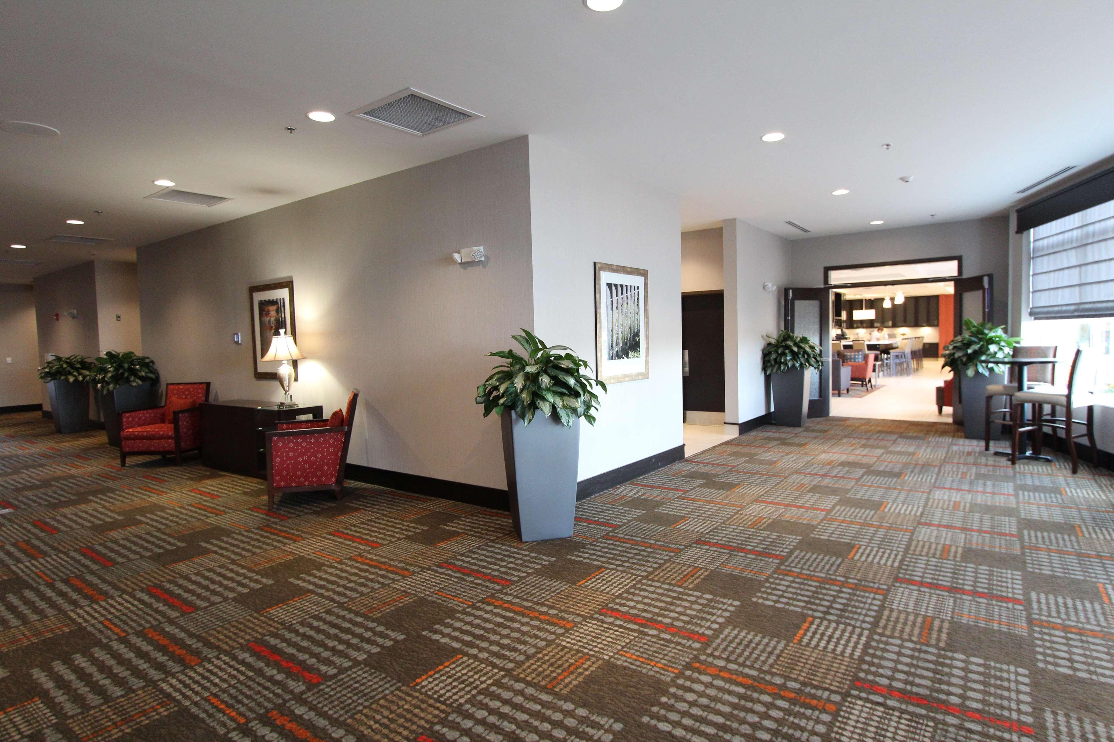 Hilton Garden Inn Findlay Buitenkant foto