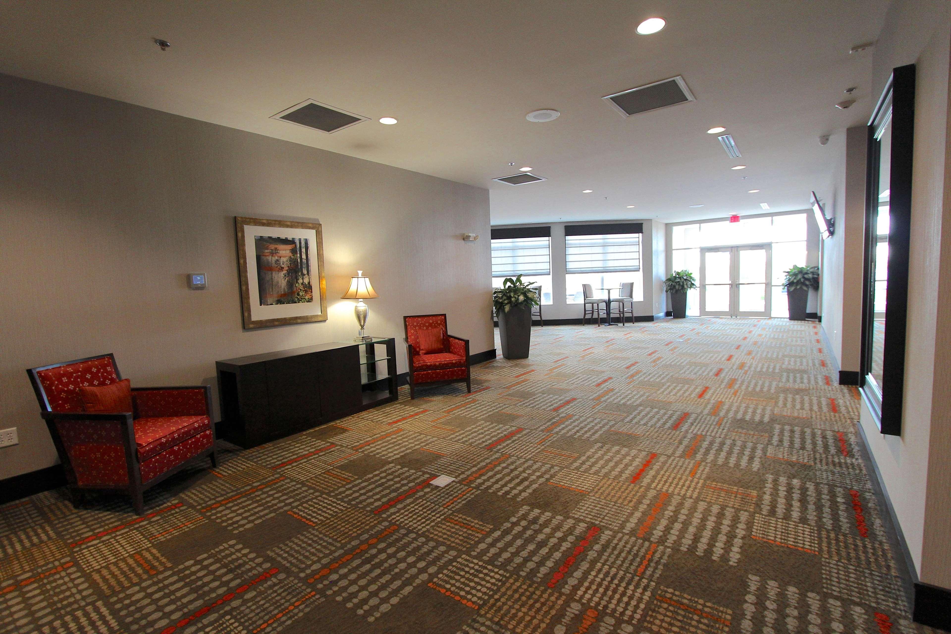 Hilton Garden Inn Findlay Buitenkant foto