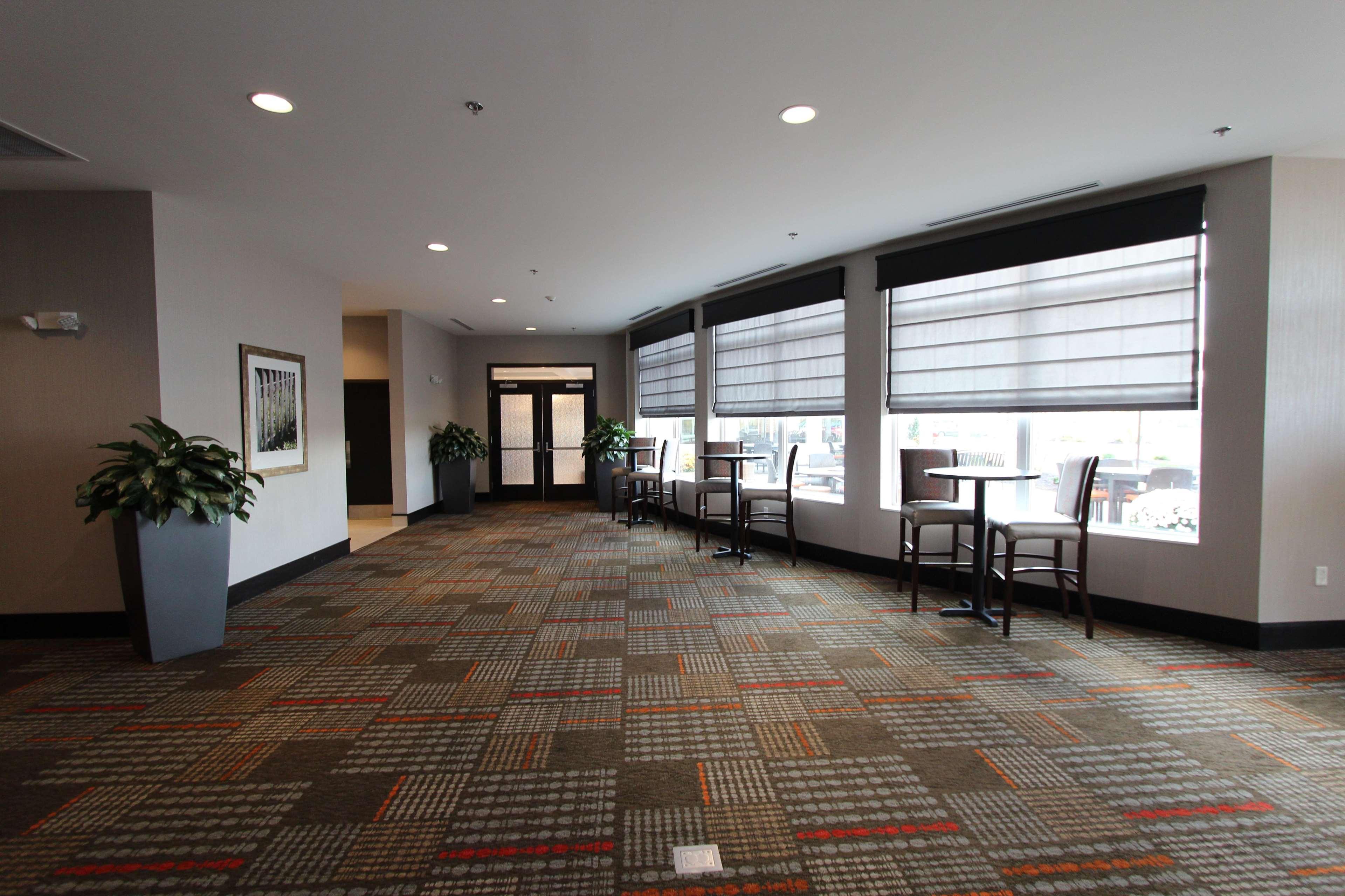 Hilton Garden Inn Findlay Buitenkant foto