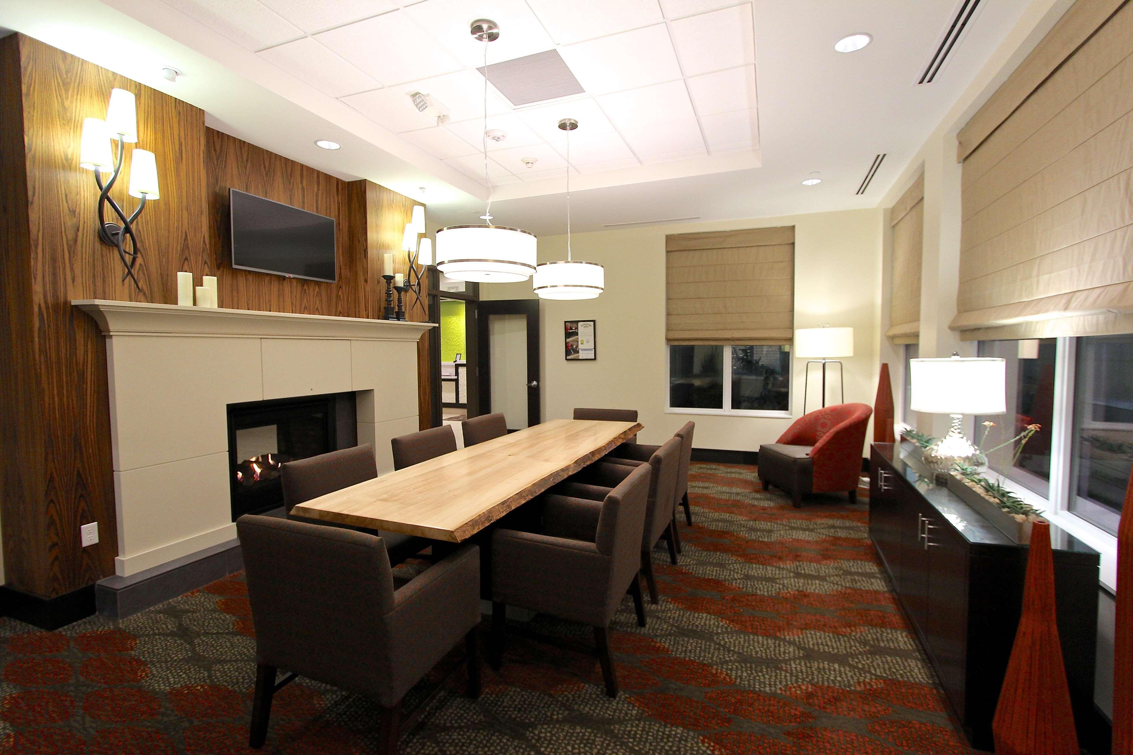 Hilton Garden Inn Findlay Buitenkant foto