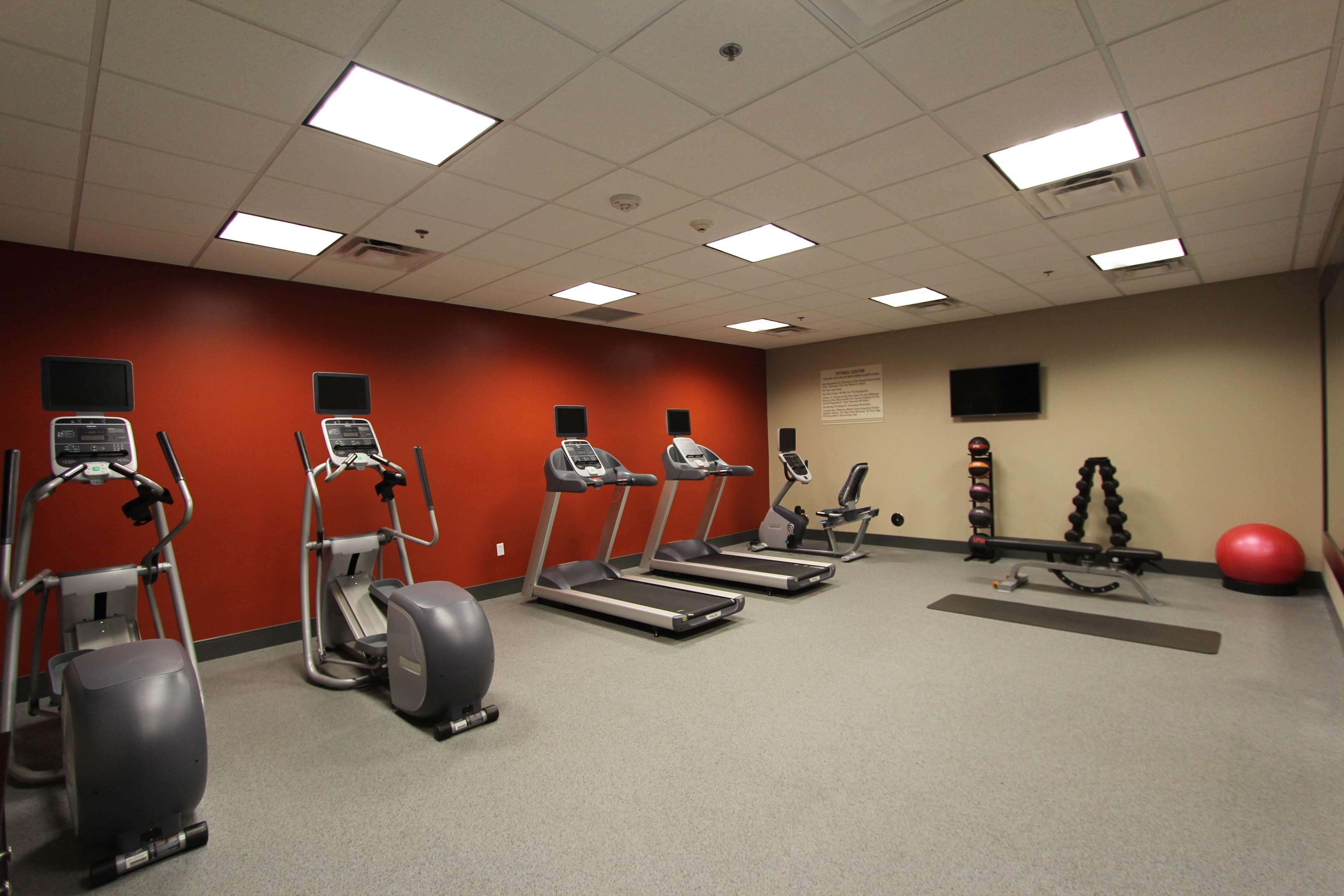 Hilton Garden Inn Findlay Buitenkant foto