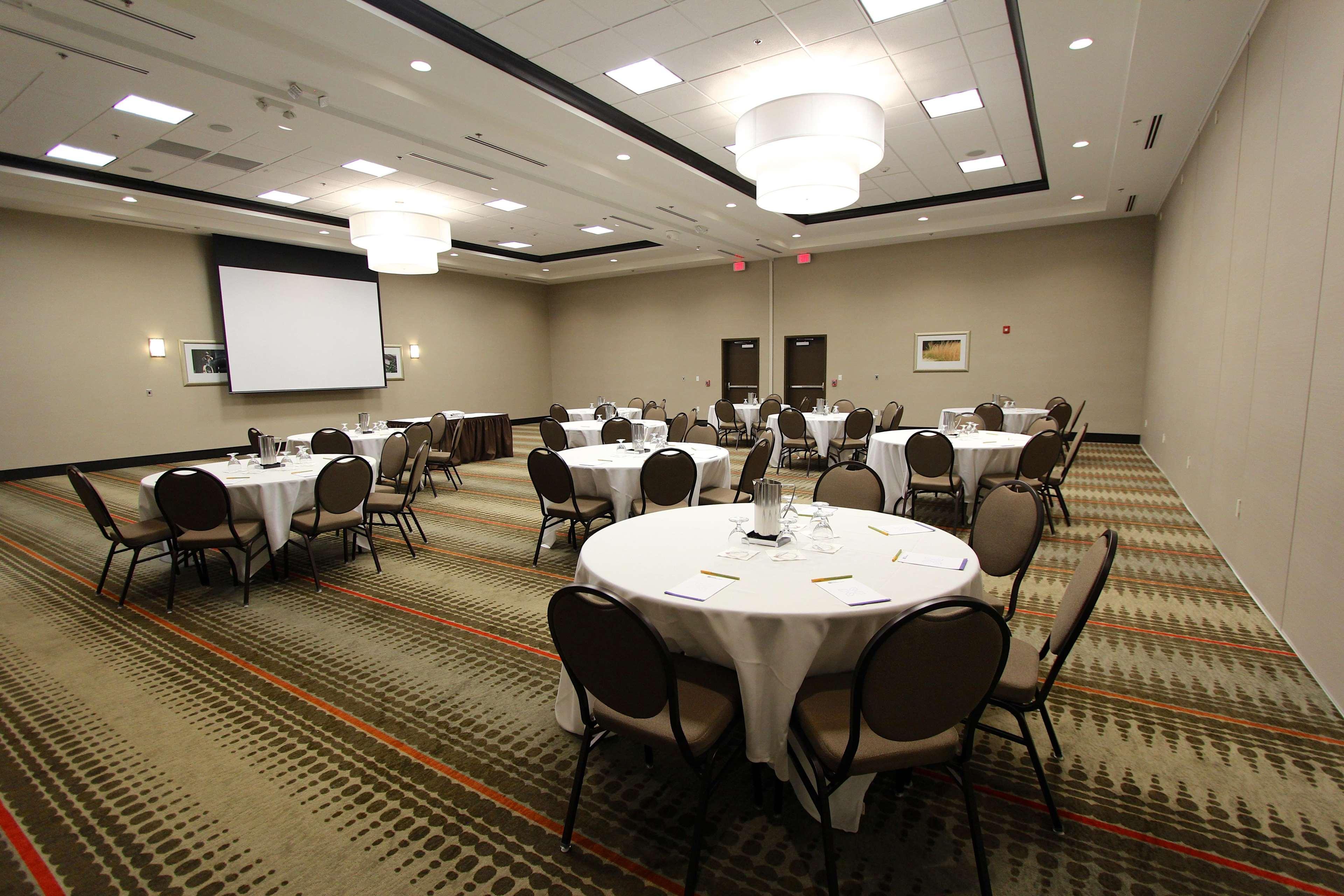 Hilton Garden Inn Findlay Buitenkant foto