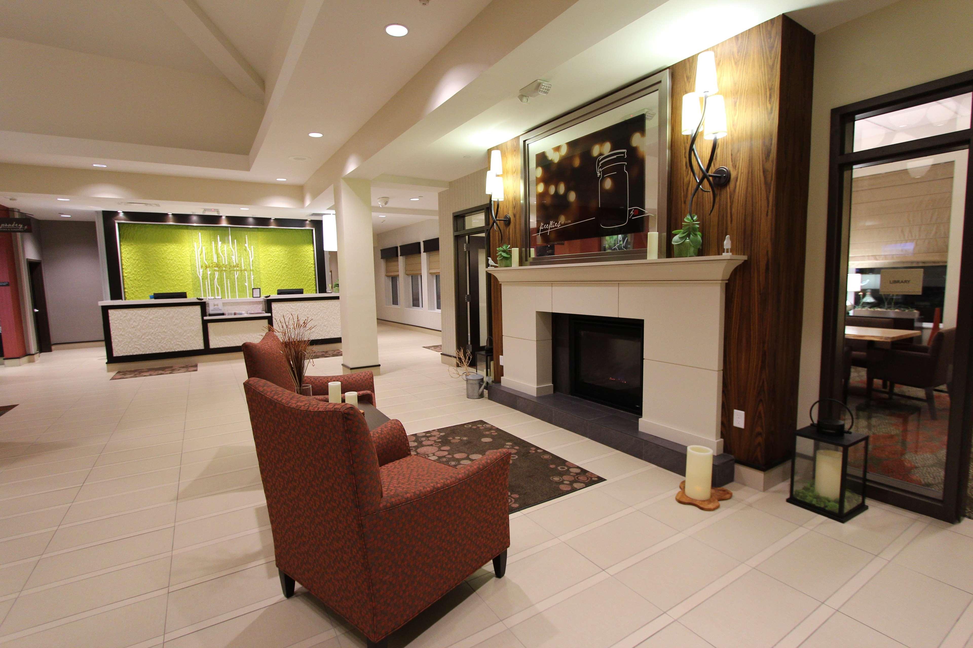 Hilton Garden Inn Findlay Buitenkant foto