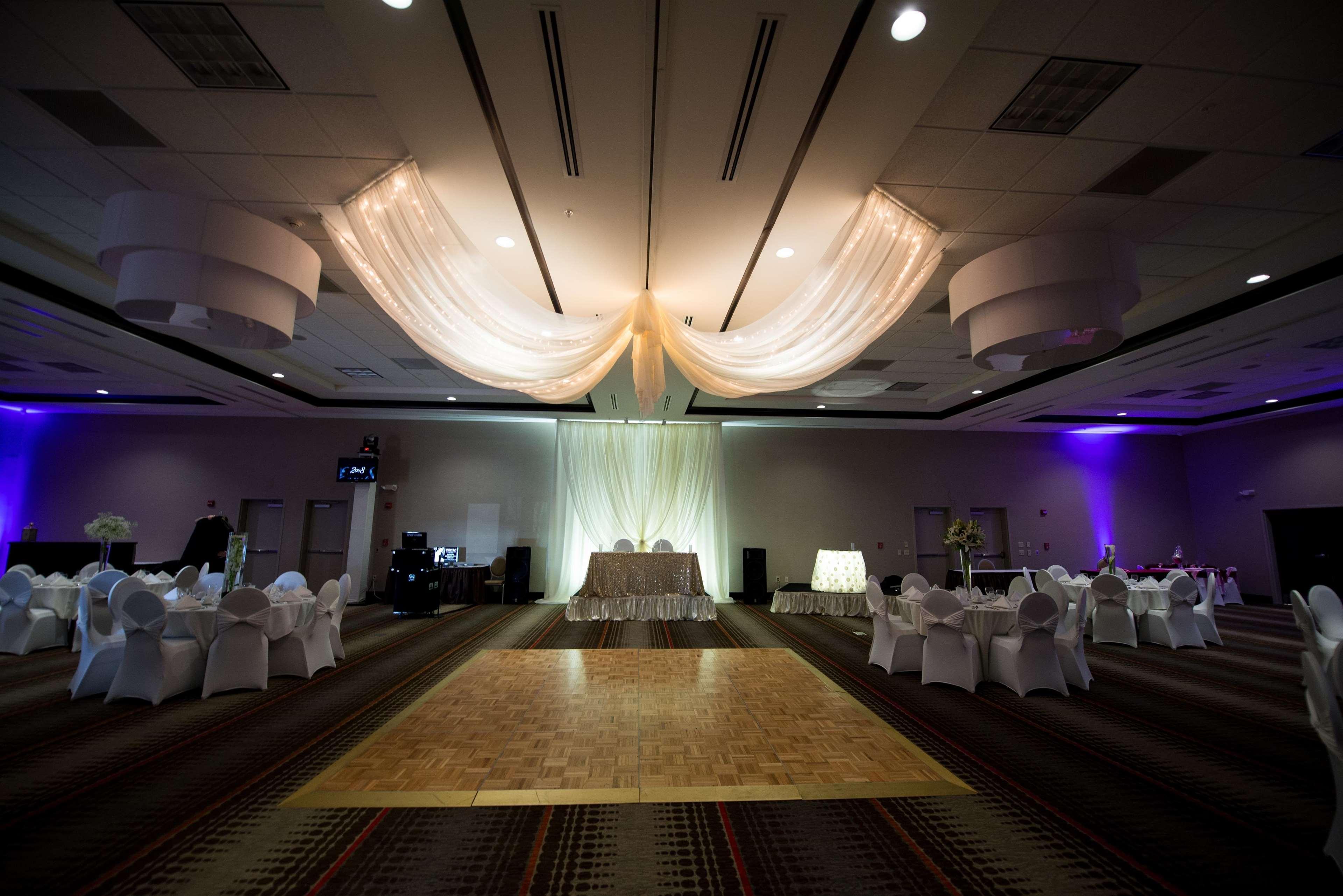 Hilton Garden Inn Findlay Buitenkant foto