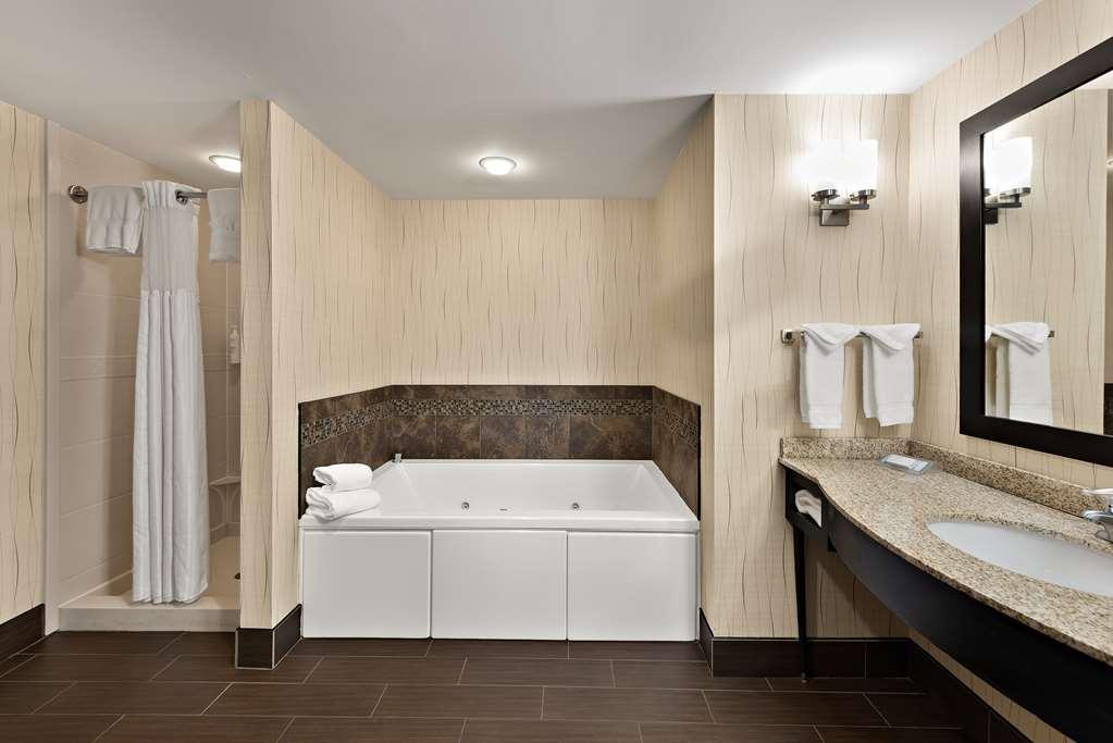 Hilton Garden Inn Findlay Kamer foto