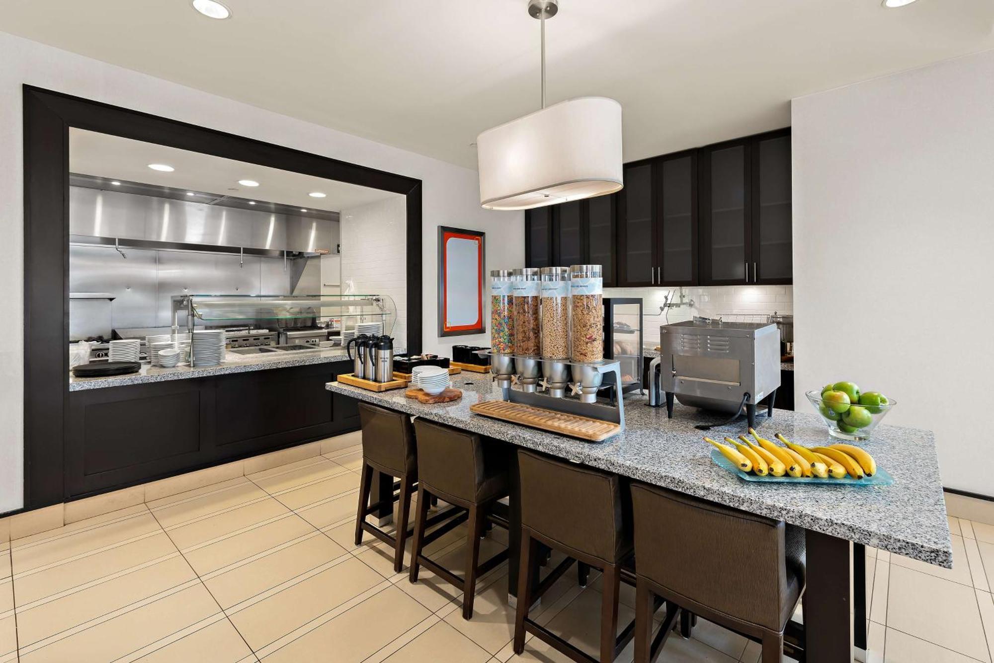 Hilton Garden Inn Findlay Buitenkant foto