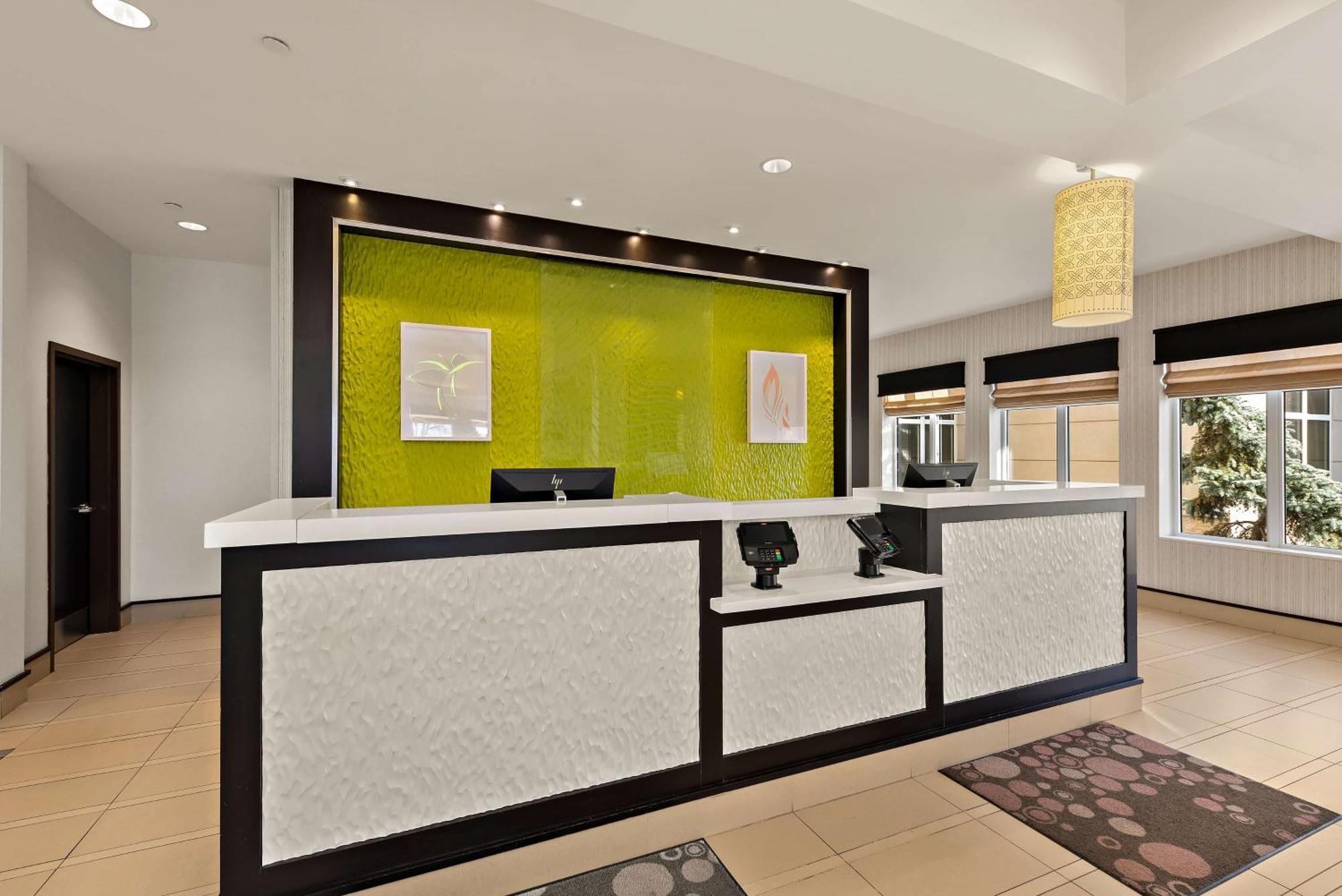 Hilton Garden Inn Findlay Buitenkant foto