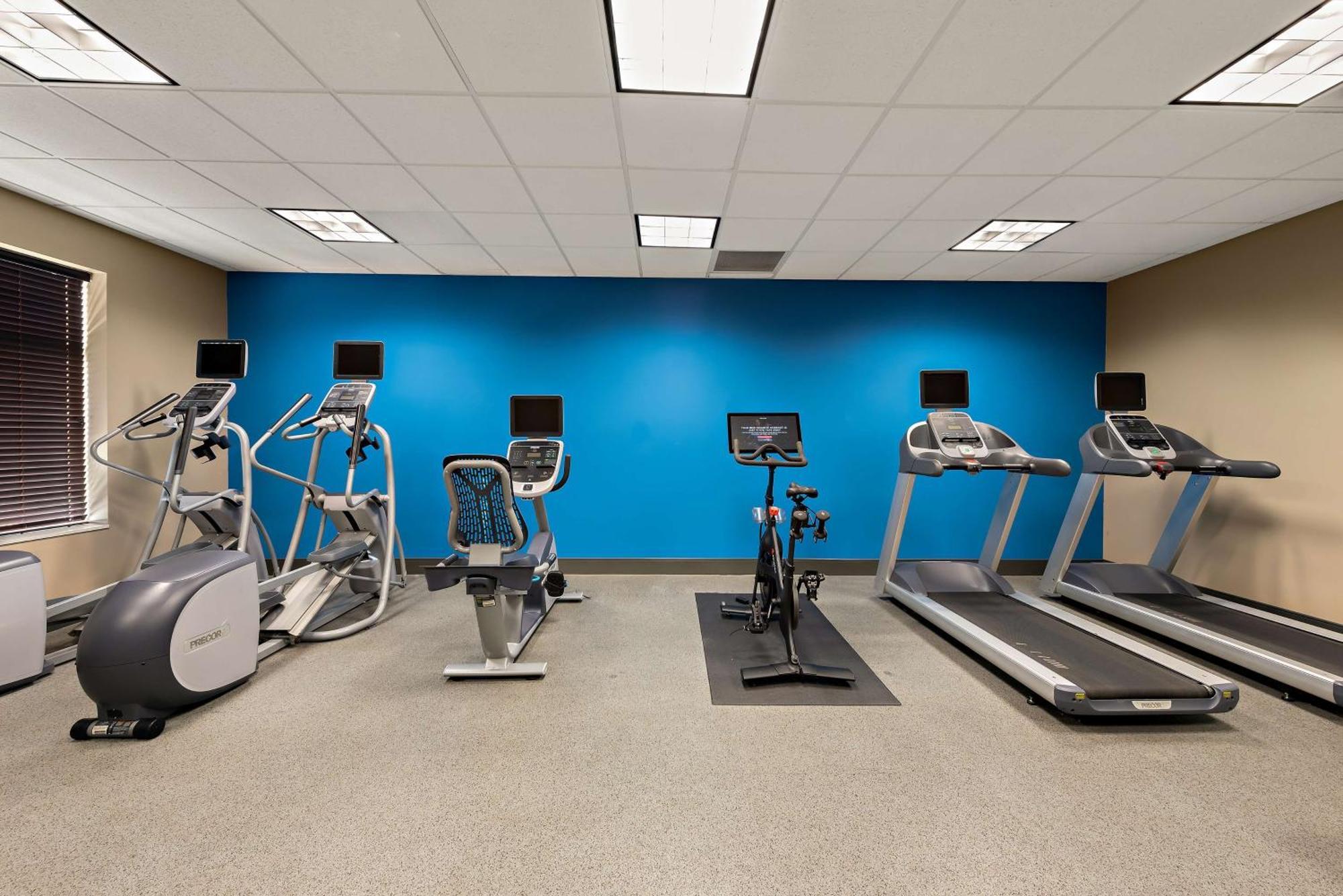 Hilton Garden Inn Findlay Buitenkant foto