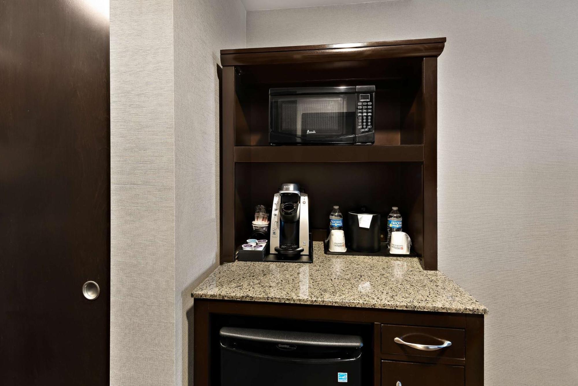 Hilton Garden Inn Findlay Buitenkant foto