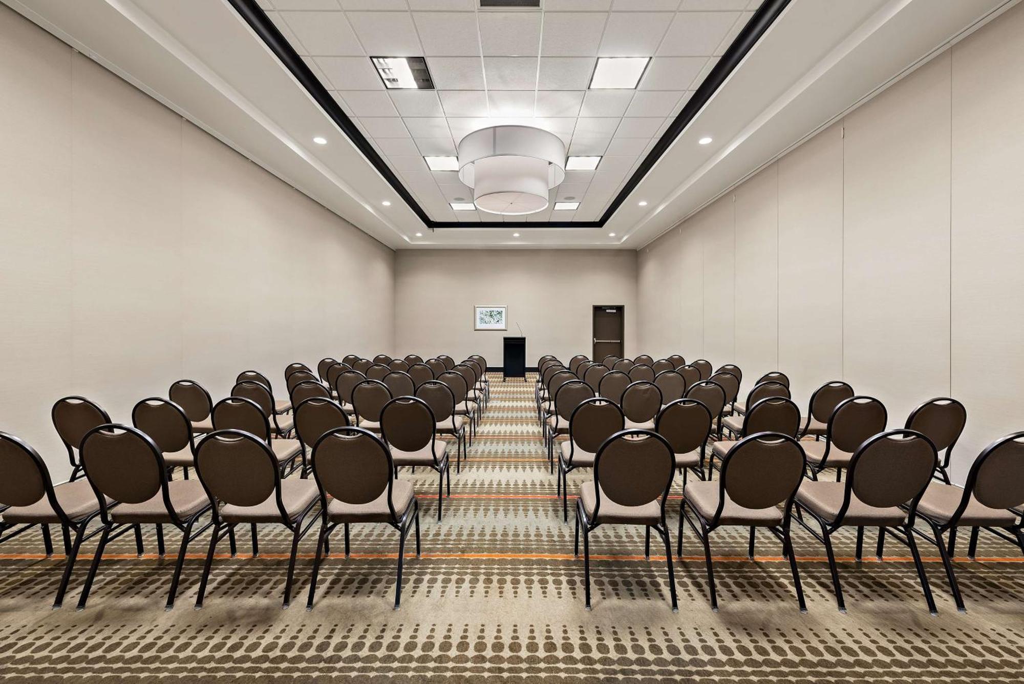 Hilton Garden Inn Findlay Buitenkant foto