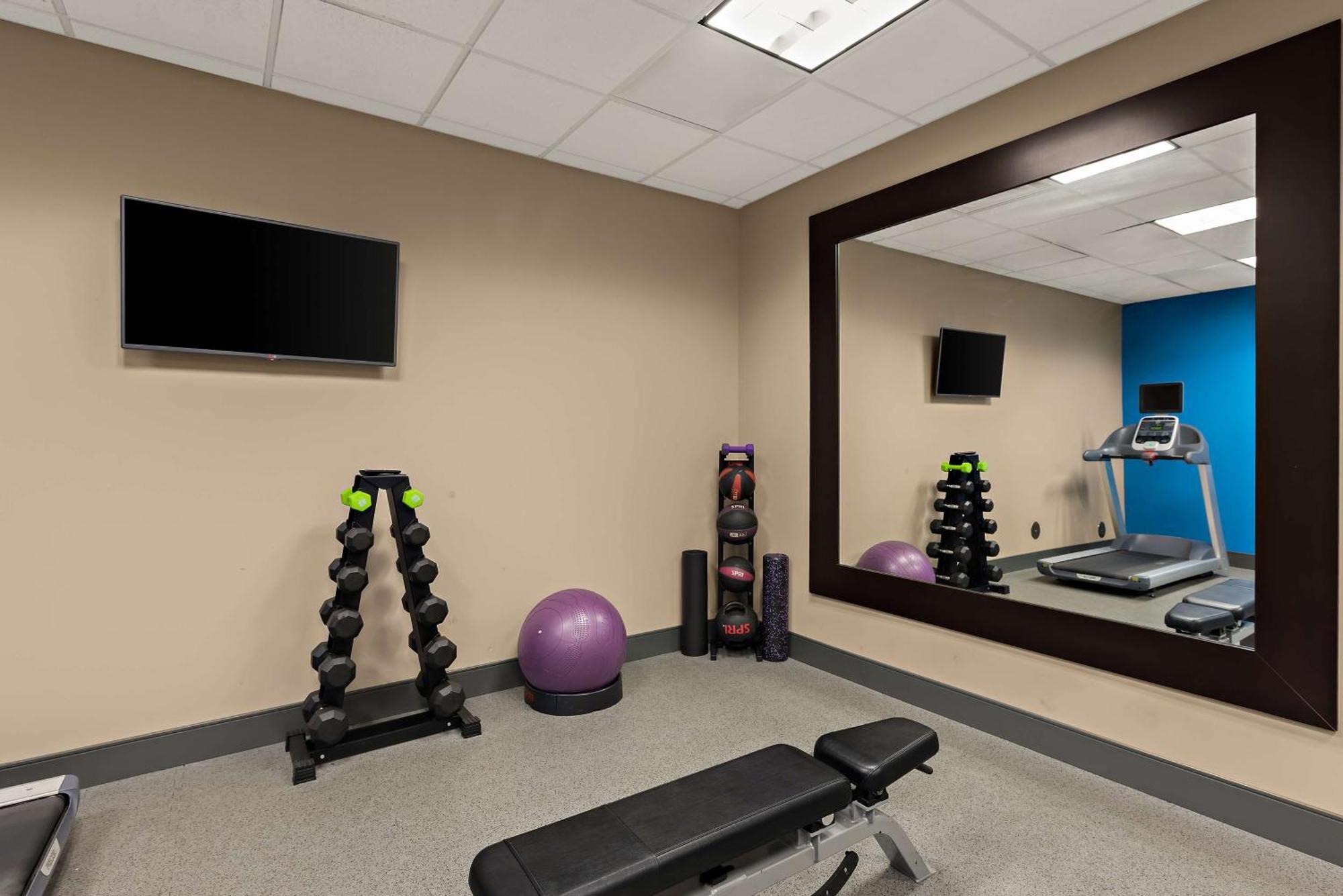 Hilton Garden Inn Findlay Buitenkant foto