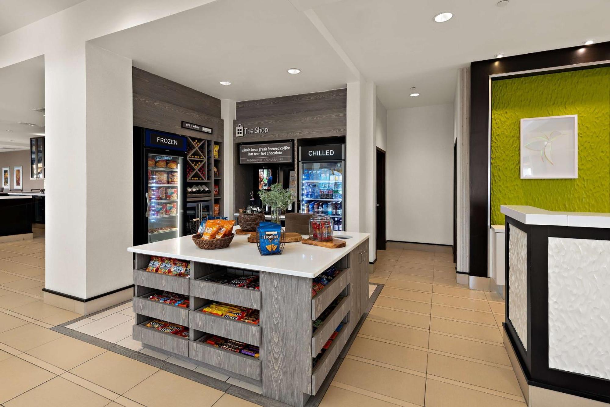 Hilton Garden Inn Findlay Buitenkant foto