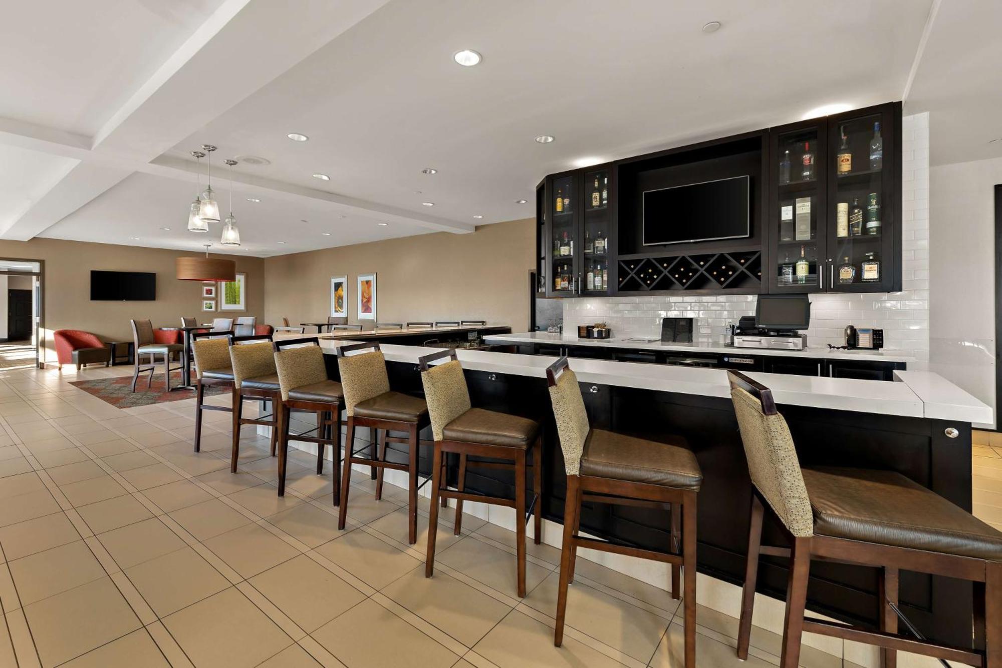 Hilton Garden Inn Findlay Buitenkant foto