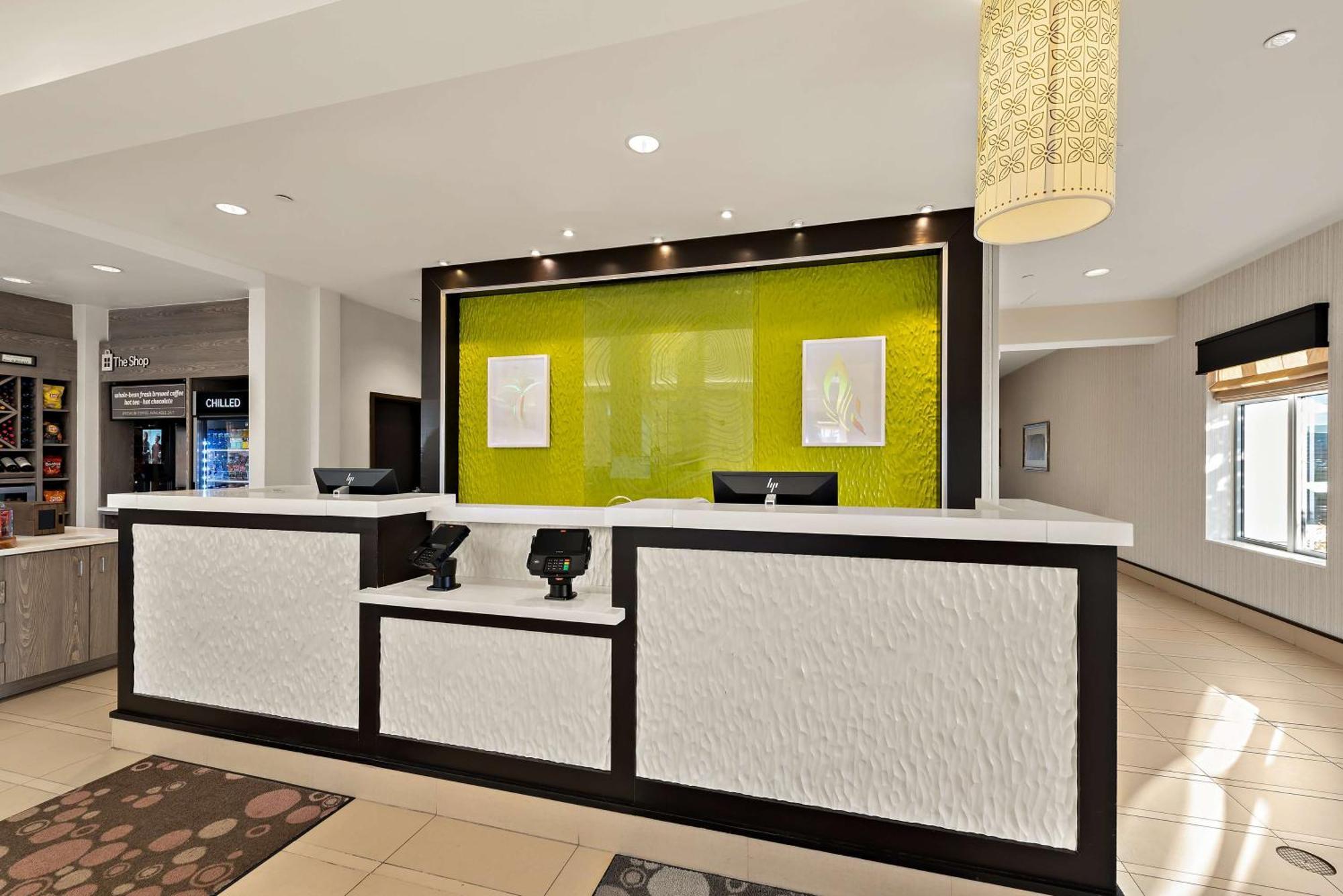 Hilton Garden Inn Findlay Buitenkant foto