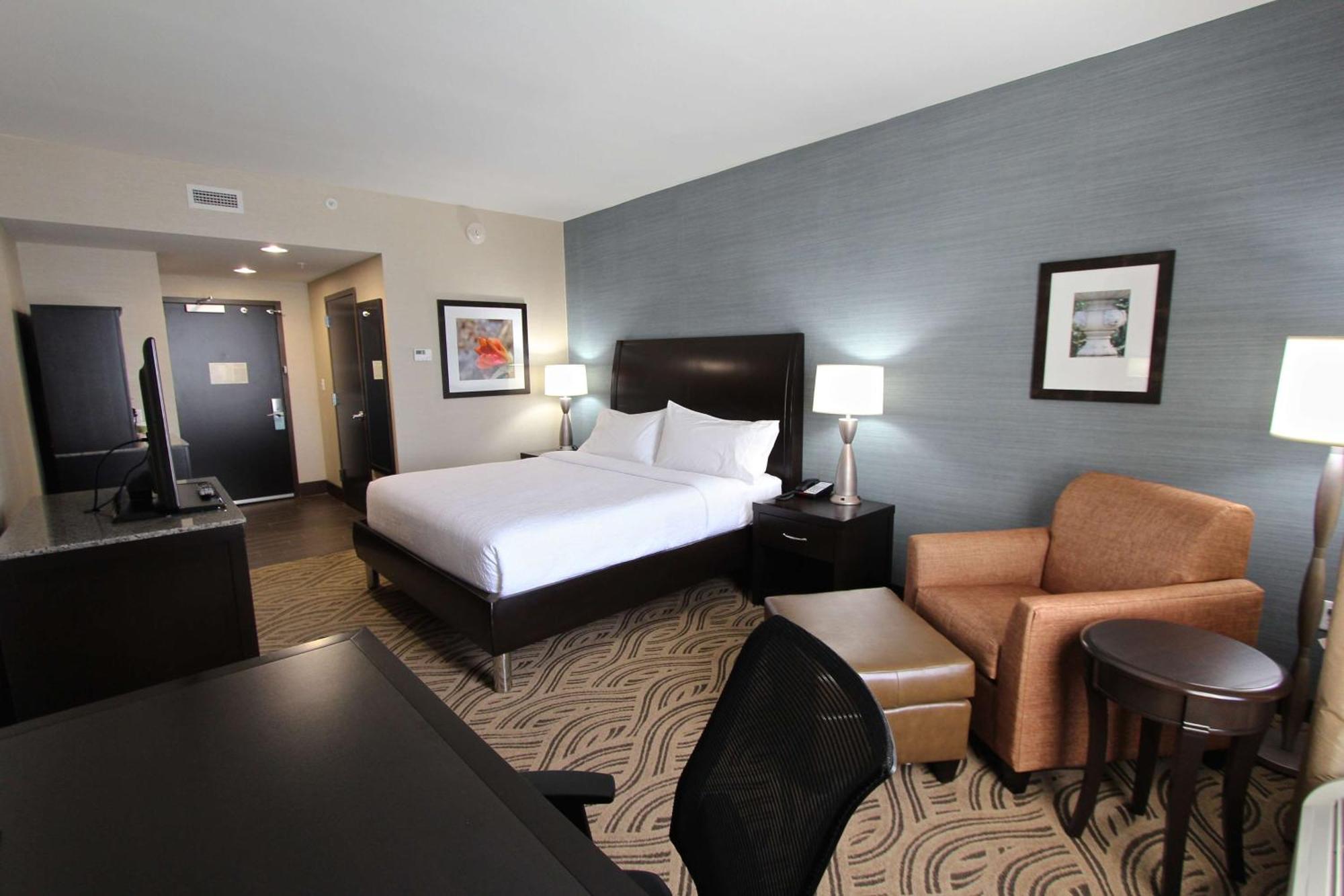Hilton Garden Inn Findlay Buitenkant foto