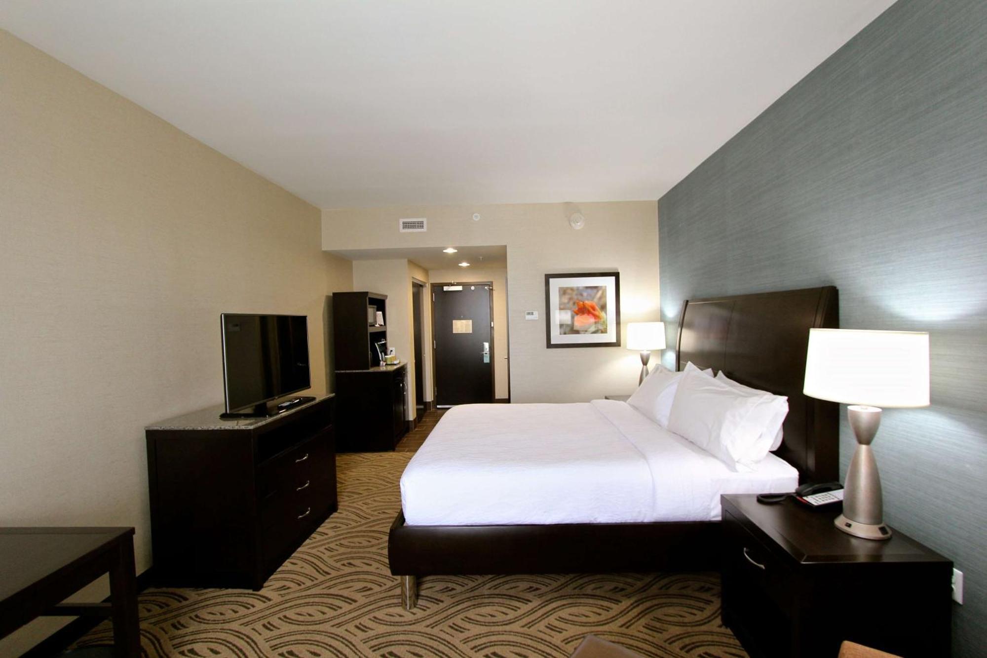 Hilton Garden Inn Findlay Buitenkant foto