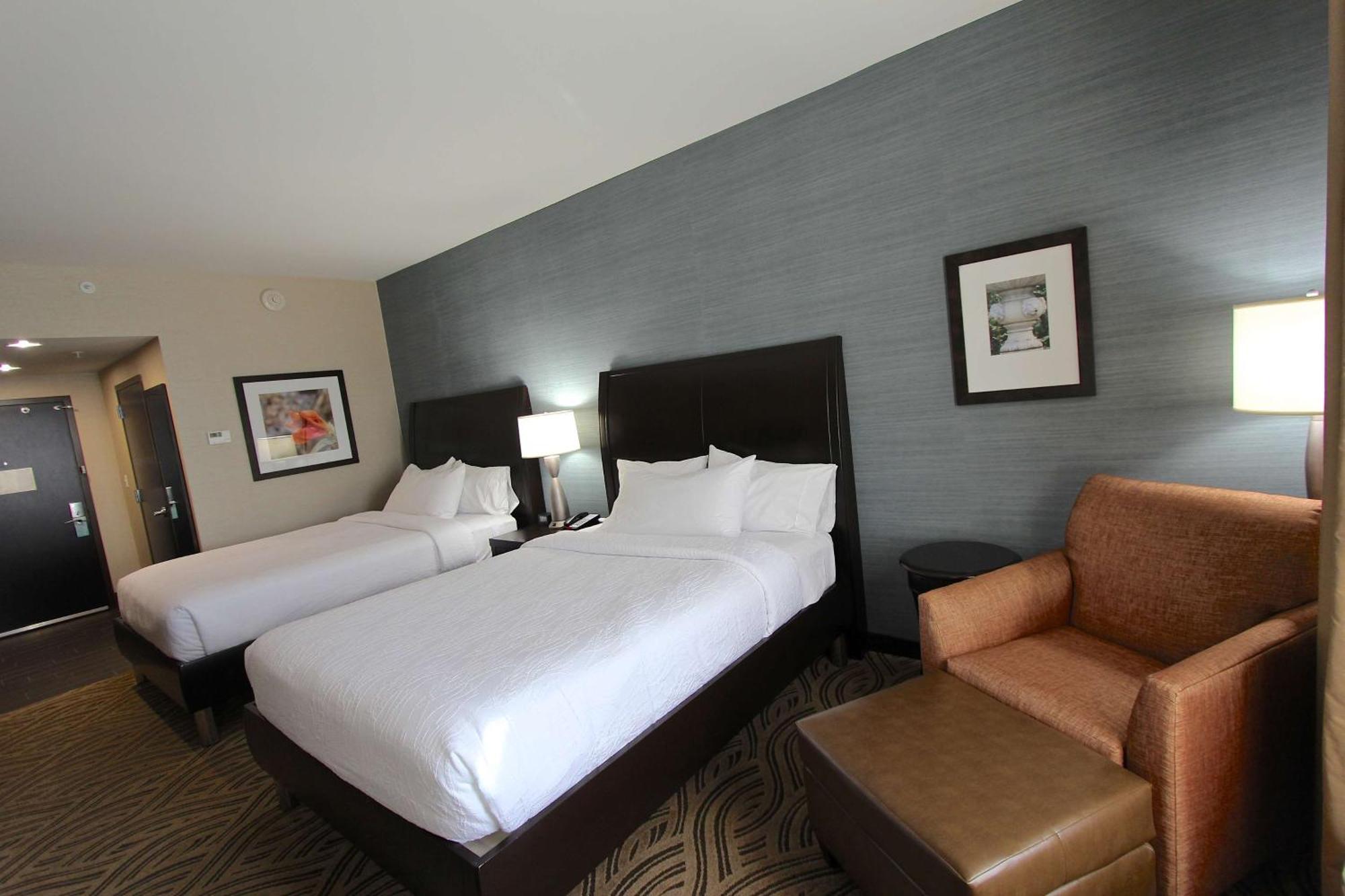 Hilton Garden Inn Findlay Buitenkant foto
