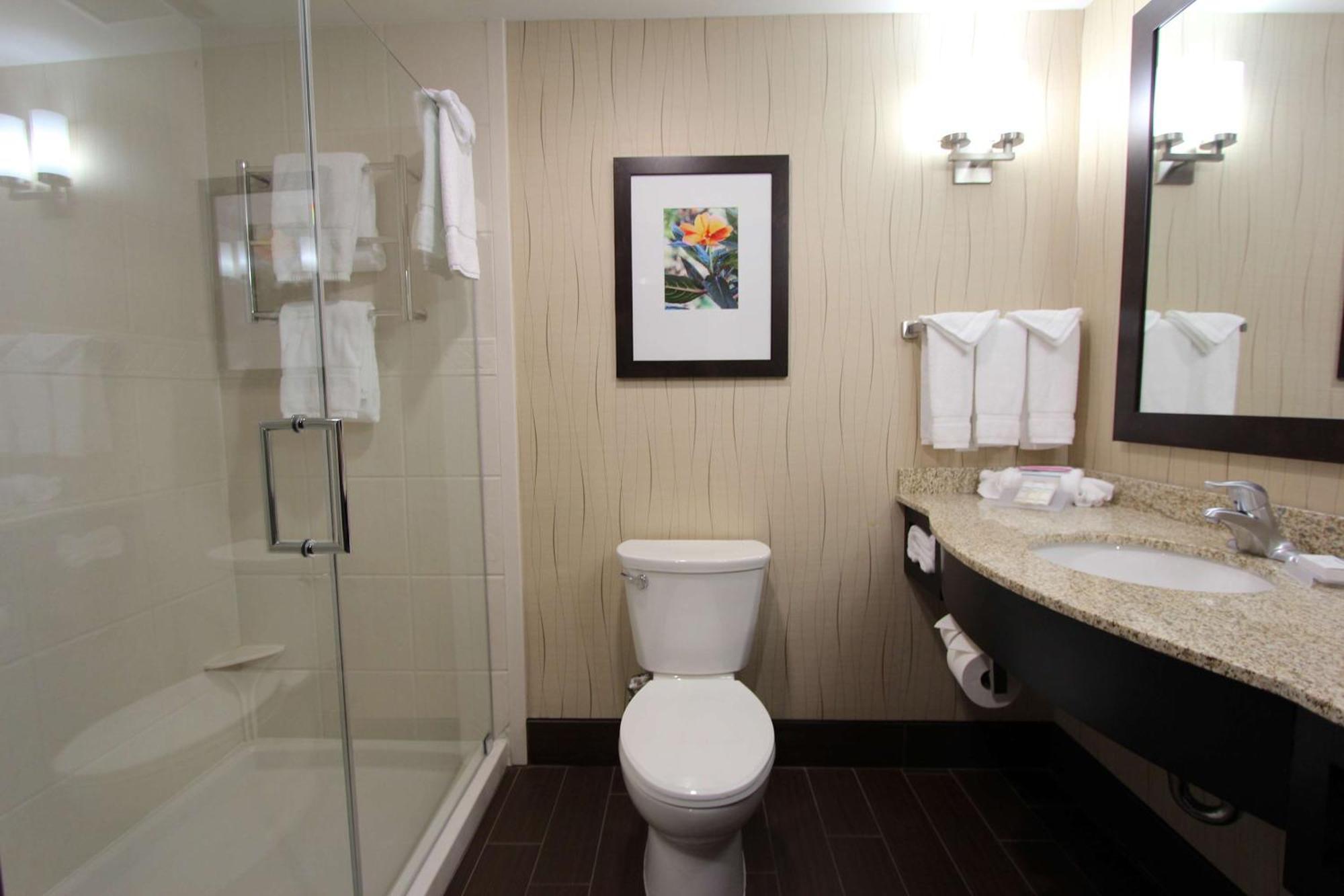 Hilton Garden Inn Findlay Buitenkant foto