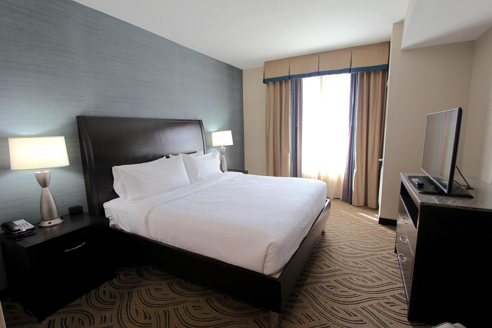 Hilton Garden Inn Findlay Buitenkant foto