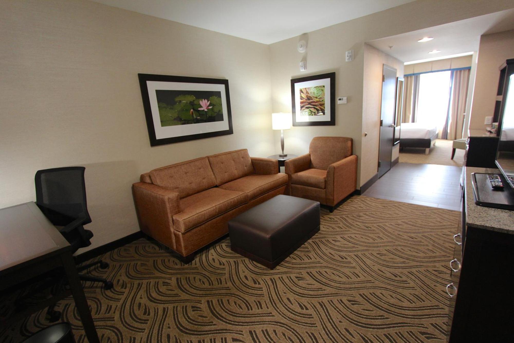 Hilton Garden Inn Findlay Buitenkant foto