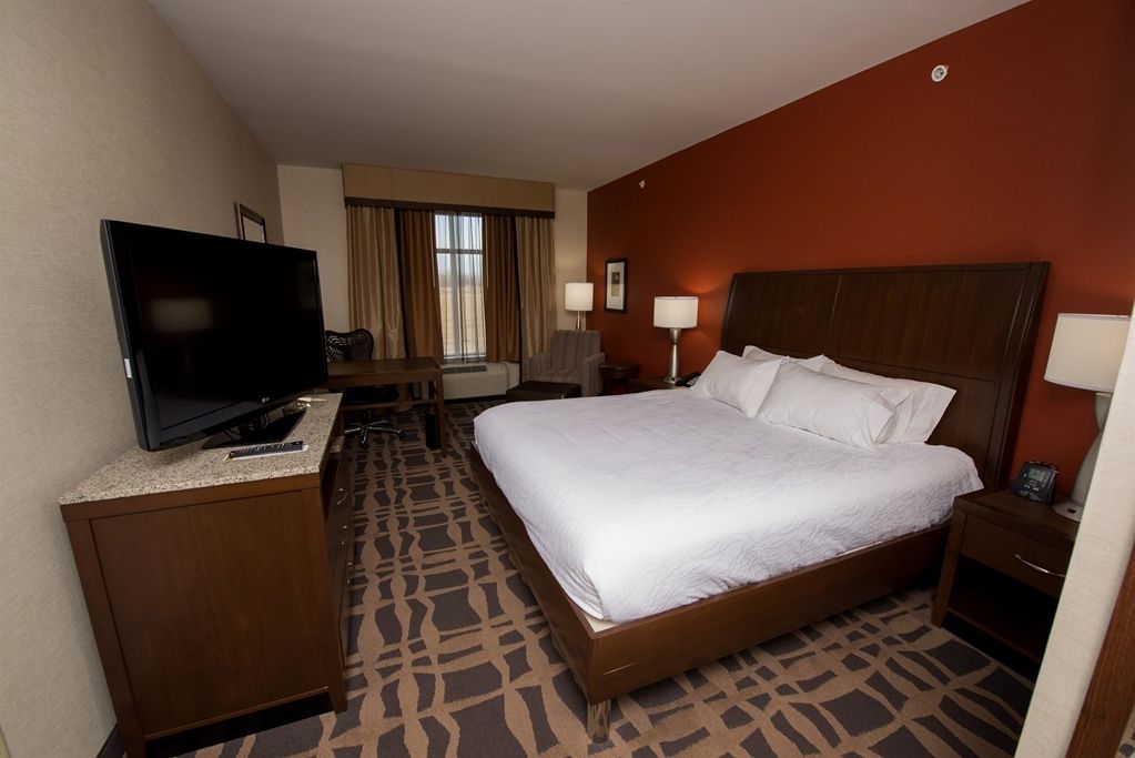 Hilton Garden Inn Findlay Kamer foto