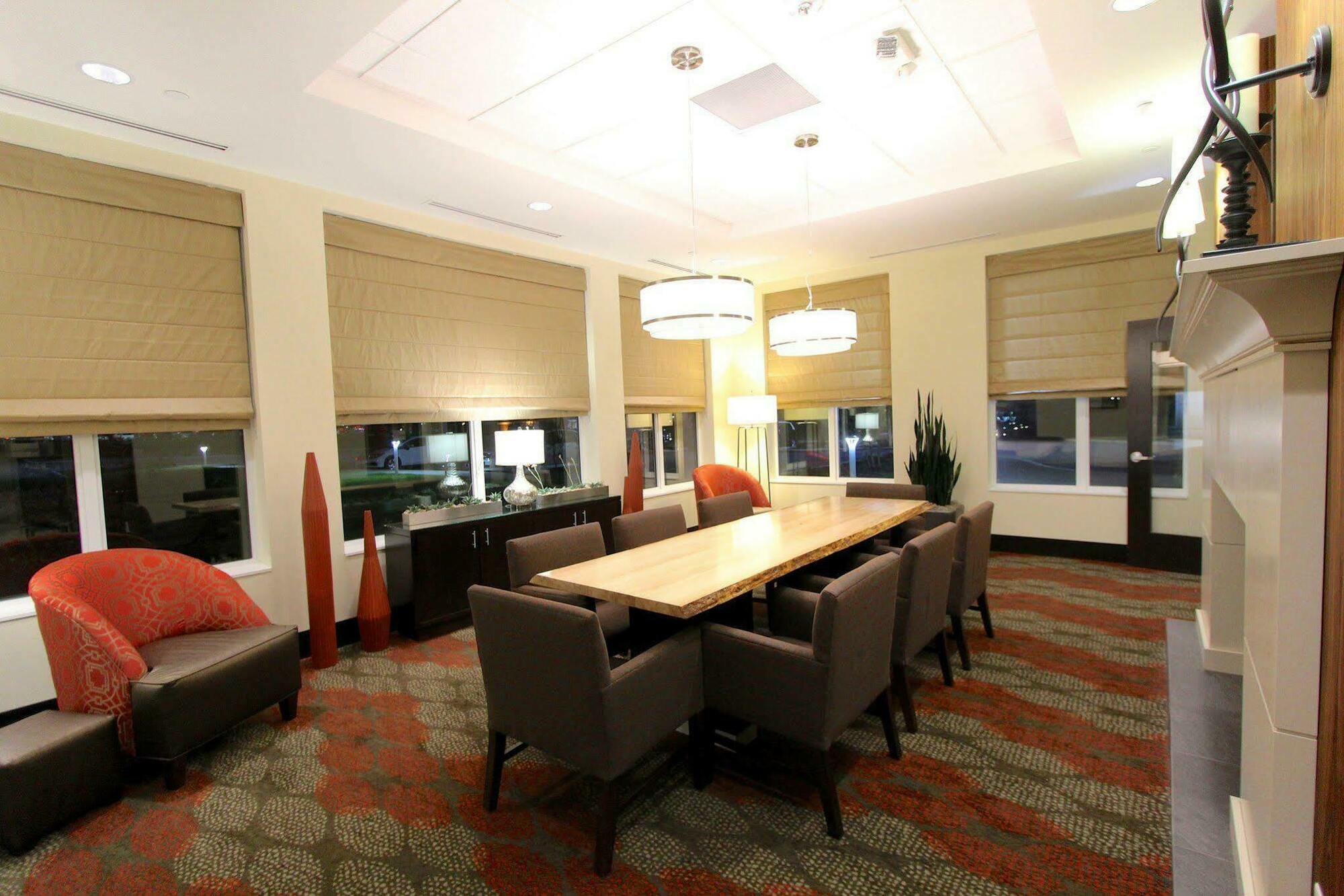 Hilton Garden Inn Findlay Buitenkant foto